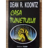CASA TUNETULUI-DEAN R. KOONTZ-97532