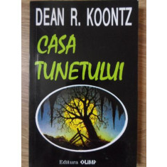 CASA TUNETULUI-DEAN R. KOONTZ