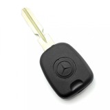 Mercedes Benz - Carcasa pt. cheie tip transponder - CC062