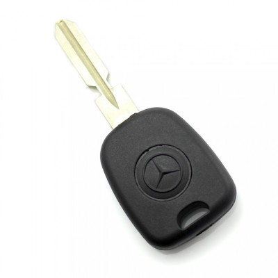Mercedes Benz - Carcasa pt. cheie tip transponder - CC062 foto