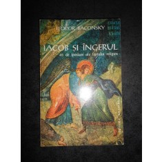TEODOR BACONSKY - IACOB SI INGERUL