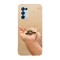Husa compatibila cu Oppo Find X5 Lite model Baby sea turtle, Silicon, TPU, Viceversa
