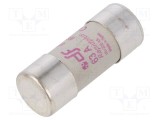 Siguranţă DF ELECTRIC aR 63A 690VAC 700VDC 22x58mm