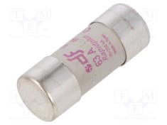 Siguranta DF ELECTRIC aR 63A 690VAC 700VDC 22x58mm foto