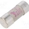 Siguranta DF ELECTRIC aR 63A 690VAC 700VDC 22x58mm