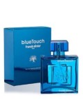 Cumpara ieftin Apa de toaleta Franck Olivier Blue Touch, 100 ml, pentru barbati