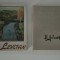 Isaac Levitan Doua albume pictura