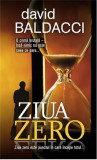 Ziua zero | David Baldacci, 2021, Rao