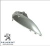Carena laterala superioara dreapta argintie originala Peugeot Vclic &ndash; Vclic Evolution 4T AC 50cc