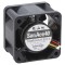 Ventilator axial 12V DC 40x40x28mm 14.64m3/h 30dBA cu bilă