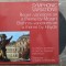 Symphonic Variations, Reger, Brahms, Filarmonica din Cluj// disc vinil