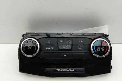 Modul de climatizare FORD PUMA J2K, CF7 2022 OEM: L1TT-19980-BC | 31864841 foto