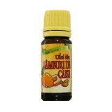 Ulei samburi caise 10ml herbavit