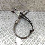 Cablu Timonerie Opel Vivaro Furgon 2016, OEM 93453893, Piesa Originala