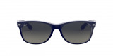 Ray-Ban New Wayfarer Ochelari de Soare RB 2132 6053/71, Ray Ban