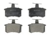 Set placute frana,frana disc AUDI A6 Avant (4A, C4) (1994 - 1997) ABE C2A001ABE