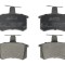 Set placute frana,frana disc AUDI A6 Avant (4A, C4) (1994 - 1997) ABE C2A001ABE
