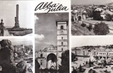 Alba Iulia (circulata 1967)