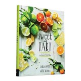 Sweet and tart, Carla Snyder