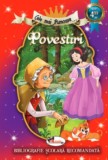 Povestiri (Colectia Cele mai frumoase), Aramis