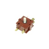 Intrerupator Original DeLonghi 521502 Kenwood Supercalor pentru Cuptor