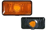 Lampa semnalizare aripa Seat Ibiza/Cordoba 05.1993-08.1995 + Cordoba Vario 01.1998-08.1999 BestAutoVest partea Dreapta/ Stanga