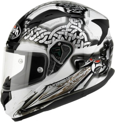 Casca Airoh SWORD white GLOSS integrala /full face Marimea L, noua foto