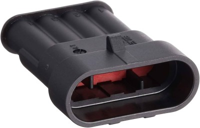 Conect superseal 282106-1 4P tata foto