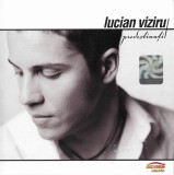 CD Lucian Viziru &ndash; Predestinați, original, Pop