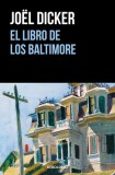 El Libro de Los Baltimore / The Book of the Baltimores