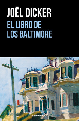 El Libro de Los Baltimore / The Book of the Baltimores foto