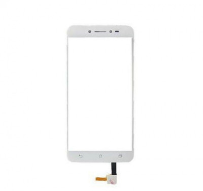 Touchscreen Asus Zenfone Live ZB501KL, White foto