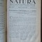 NATURA &ndash; nr. 7&ndash;8 / iulie&ndash;august 1938 &ndash; Longinescu despre C.I. Istrati &ndash; copertă &bdquo;Turtureaua&rdquo;