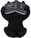Figurina - Three Wise Spell Cats - See No Evil | Nemesis Now