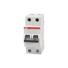 Siguranta intrerupator automat 32A 2P C 4.5Ka, ABB