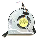 Cooler Laptop, HP, Pavilion 15-P, 17-P, 15-K, 15-V, 14-V, 767776-001, 767706-001, 767712-001, 773447-001, DFS200405010T, EG50060S1-C120-S9A, 5V, 0.5A,