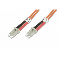 Patch Cord fibra optica DIGITUS 2m