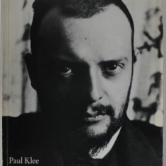 PAUL KLEE , 50 WERKE AUS 50 JAHREN ( 1890-1940) , CATALOG DE EXPOZITIE 13 APRIL bis MAI 1990