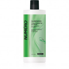Brelil Professional Volumising Shampoo șampon cu efect de volum pentru părul fin 1000 ml