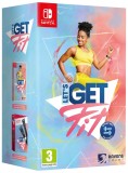 Lets Get Fit Bundle NSW