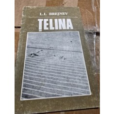 Telina - L.I. Brejnev
