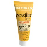 Scrub de corp Brazilian Love Glamsilk Bump Smoother, 200g, Treaclemoon