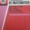 Probleme de matematica pentru elevii de liceu din clasele a XI-a sau a XII-a- Liviu Pirsan, Constantin Ionescu-Tiu