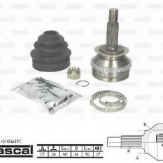 Kit cap planetara HYUNDAI SANTA FE I (SM) (2000 - 2006) PASCAL G10561PC