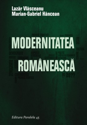 MODERNITATEA ROM&amp;Acirc;NEASCĂ foto