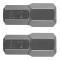 Set biti hexagonali H12X30mm, 3/8&quot; NEO TOOLS 10-978 HardWork ToolsRange