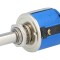 Potențiometru axial multitură 2k&Omega; linear