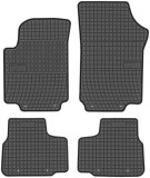 Covorase Cauciuc Premium Frogum VW Up! 2011-2020 Interior dedicate + Fixare