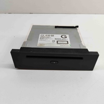 Magazie de CD-uri MAZDA MX-5 IV ND 2020 OEM: N244669G0A foto