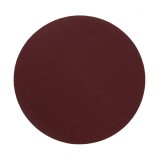 Disc abraziv cu autofixare, pentru lemn / metale, Carboas HENR, 230 mm, granulatie 100
